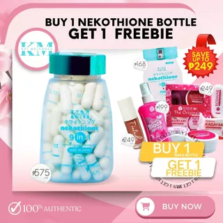 nekothione - Best Prices and Online Promos - Apr 2024 | Shopee