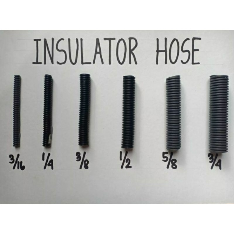 Shop insulator for Sale on Shopee Philippines