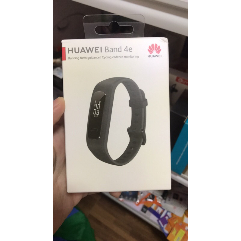 Huawei band 4e original | Shopee Philippines