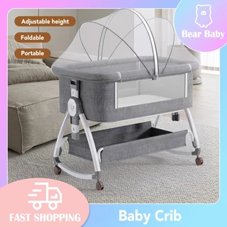 irdy crib Nursery Best Prices and Online Promos Babies Kids Dec 2024 Shopee Philippines