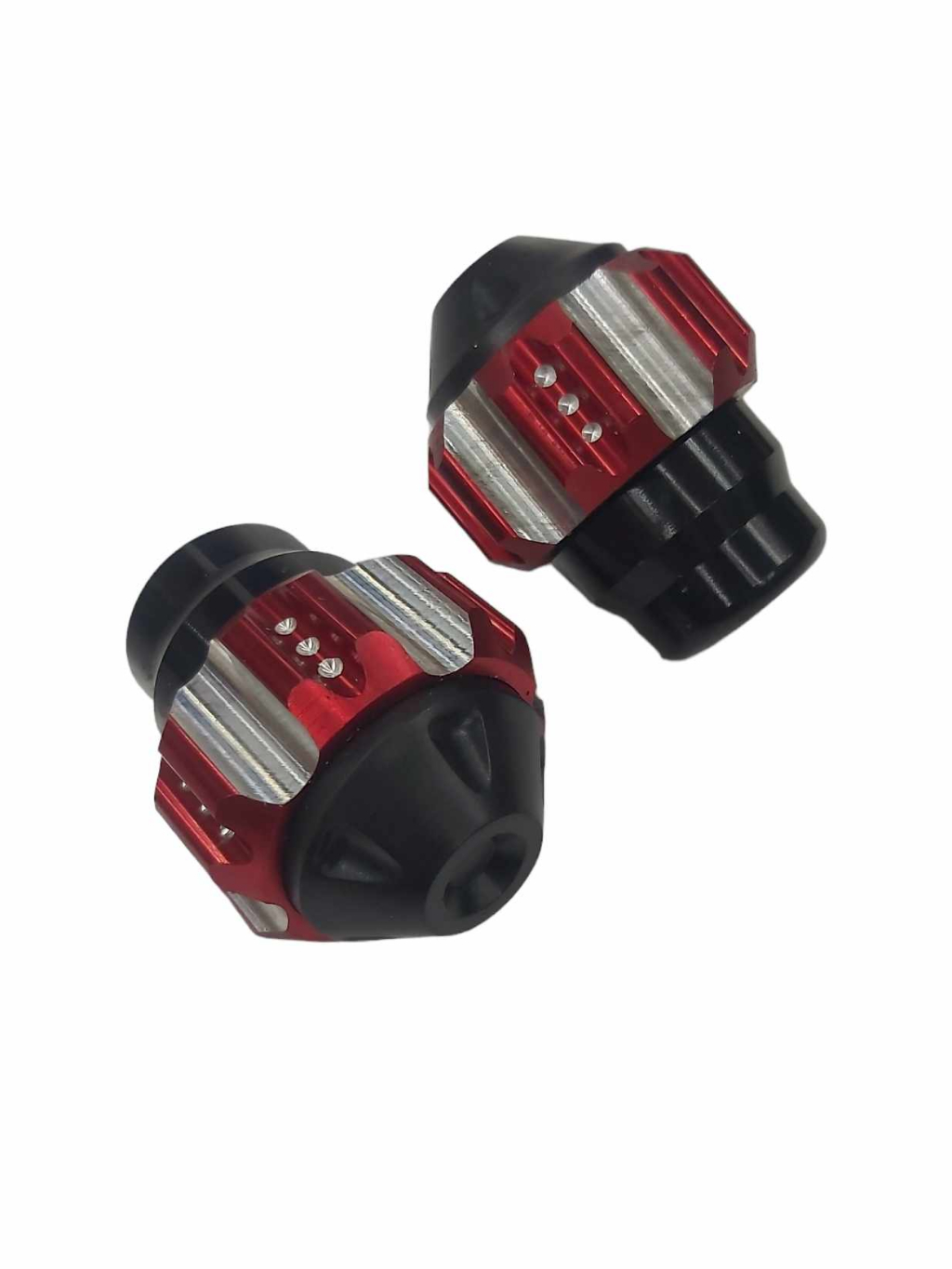 Motorcycle New Axel Cap Alloy(BIG) Universal | Shopee Philippines