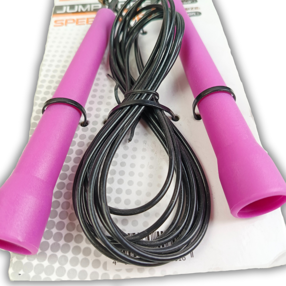 Live Up 008 Speed Jump Rope | Shopee Philippines