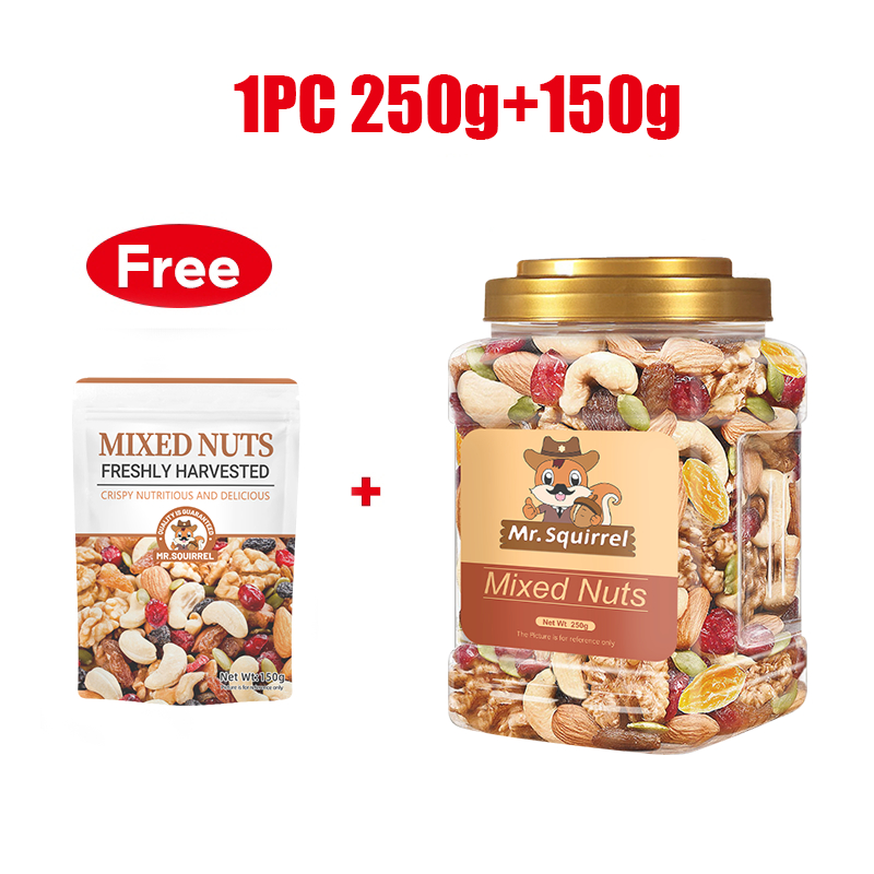 Trail Mix Fruit and Nut Daily Mixed Nuts and Fruits Dried Almond Nuts ...