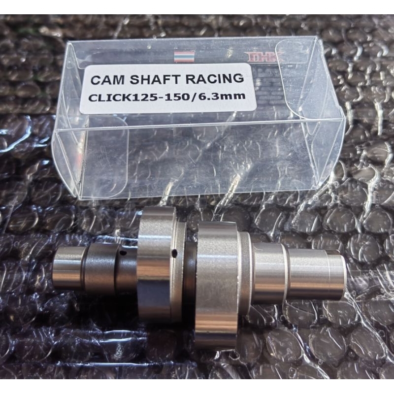 LHK CAMSHAFT MIO I 125 M3 / BEAT FI/ PCX150/CLICK125/150 Shopee