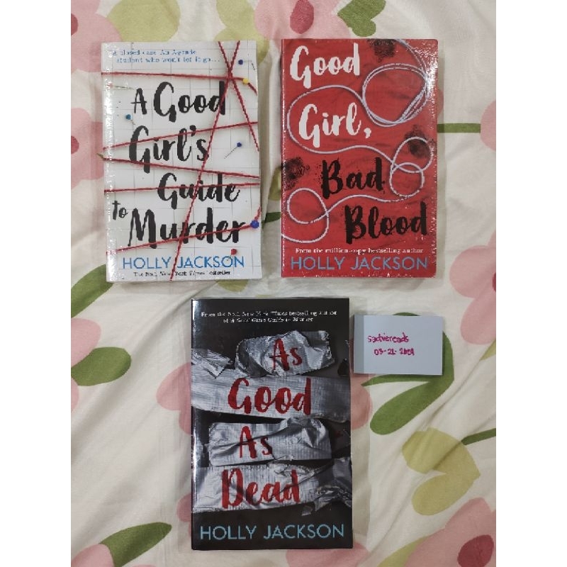 aggtm series books for sale | Shopee Philippines