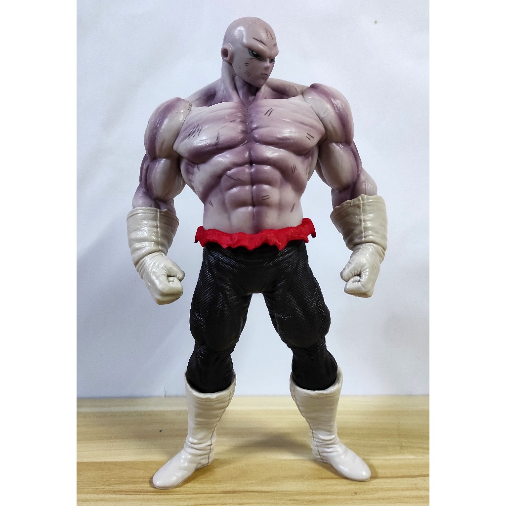 Dragon Ball Z DBZ JIREN HQKO Figure | Shopee Philippines
