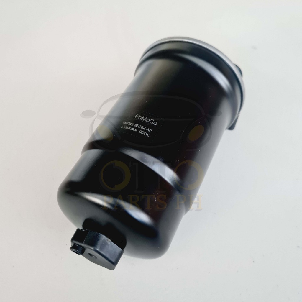 OEM Fuel Filter Next Gen for 2.0L Ford Ranger, Everest and Raptor 2023 ...