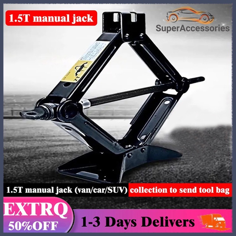 Shop car jack for Sale on Shopee Philippines