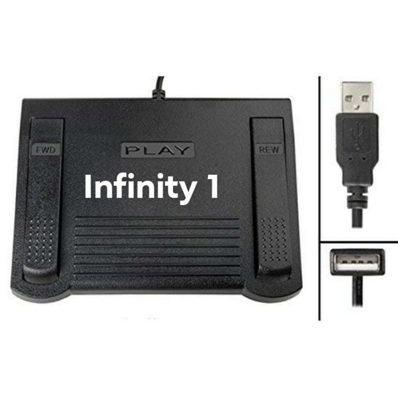 Foot Pedal Control for Express Scribe Transcription Shopee Philippines
