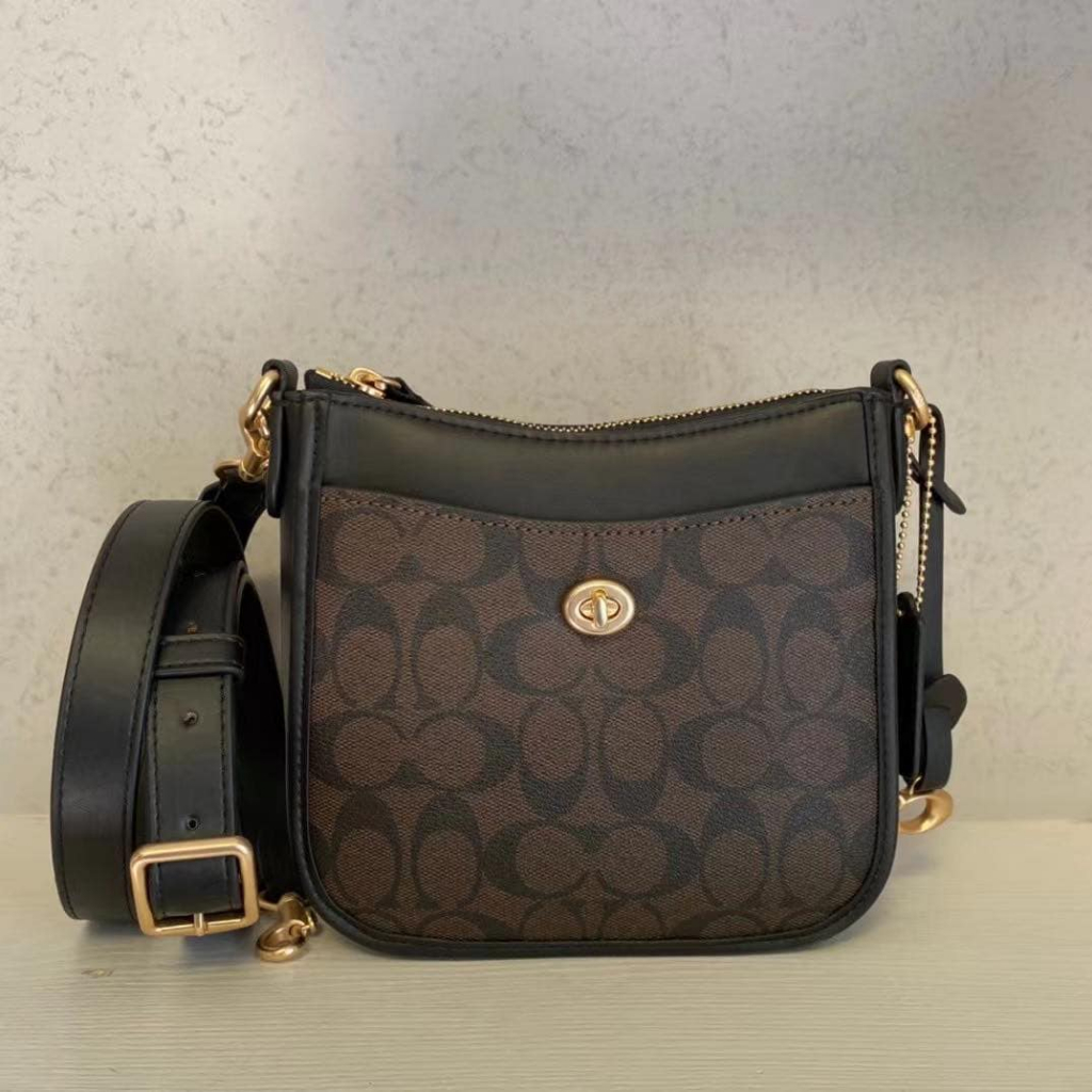 Coach file messenger bag hot sale