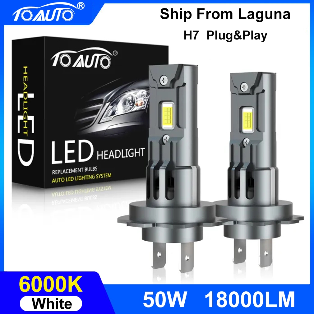 Lampadine E LED H7 LED Per Auto | Acquisti Online Su - Foto 6