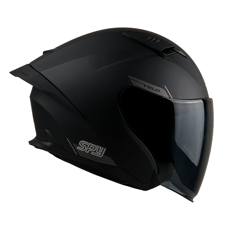 Spy bike helmet hotsell