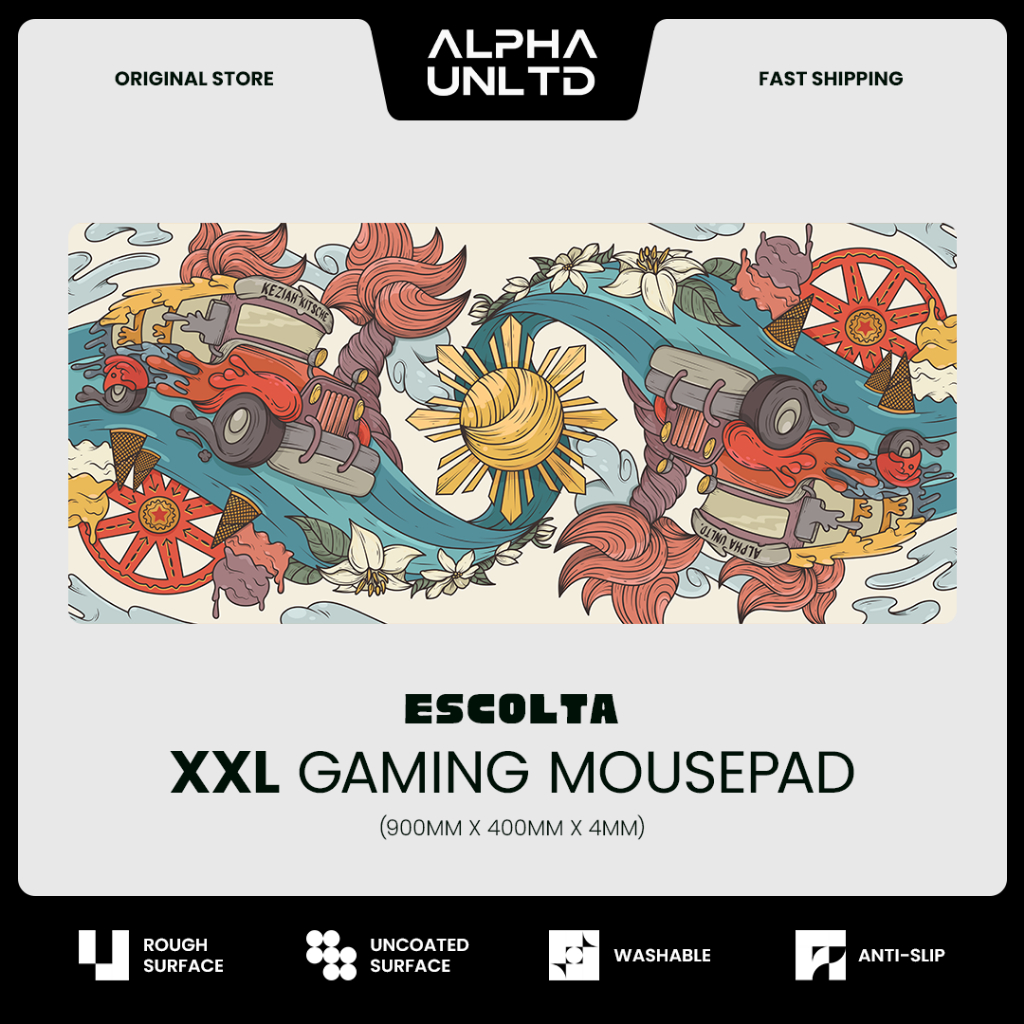 Alpha Unltd | 