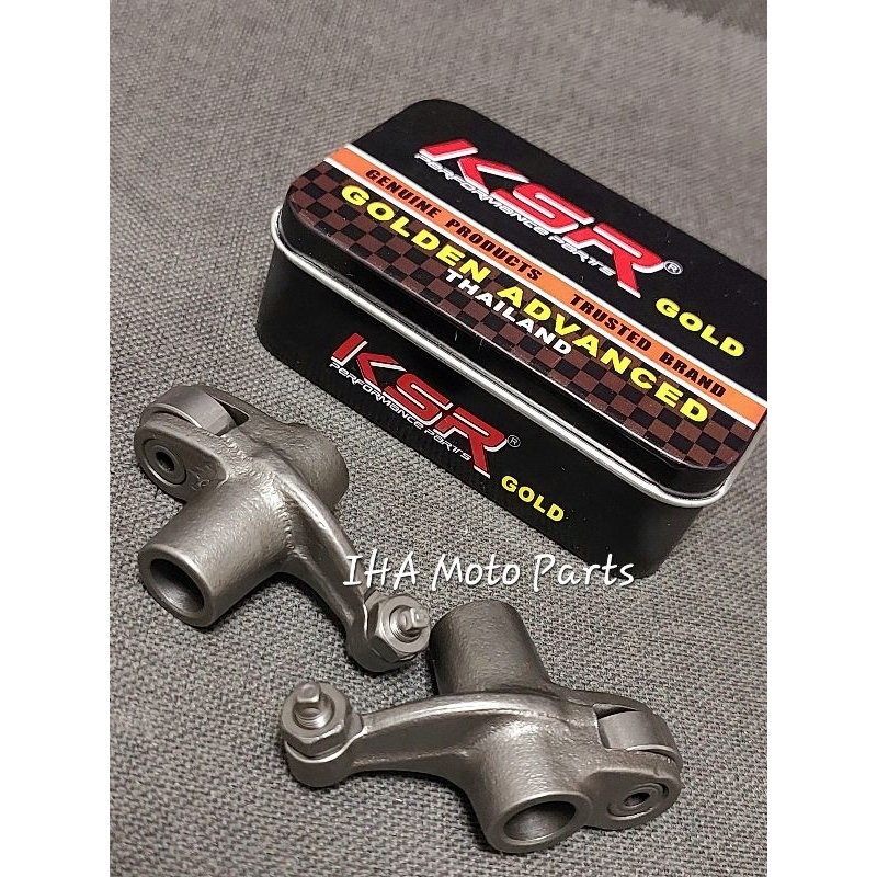 Rocker Arm 