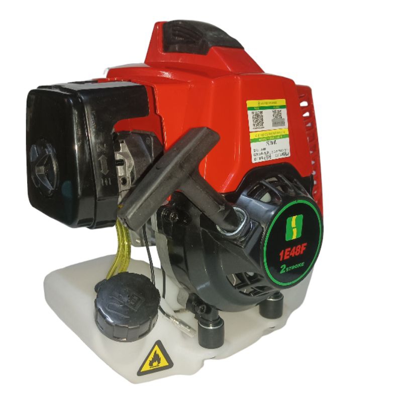 71cc Engine 2stroke Original Huasheng brand Shopee Philippines