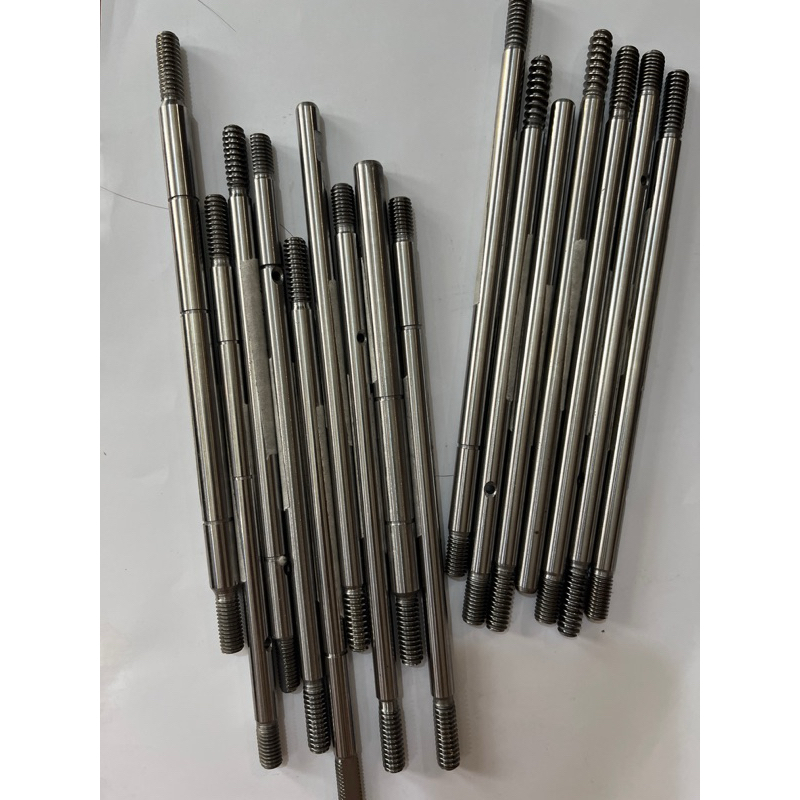 ELECTRIC FAN SHAFT 8MM DIAMETER for different brands | Shopee Philippines