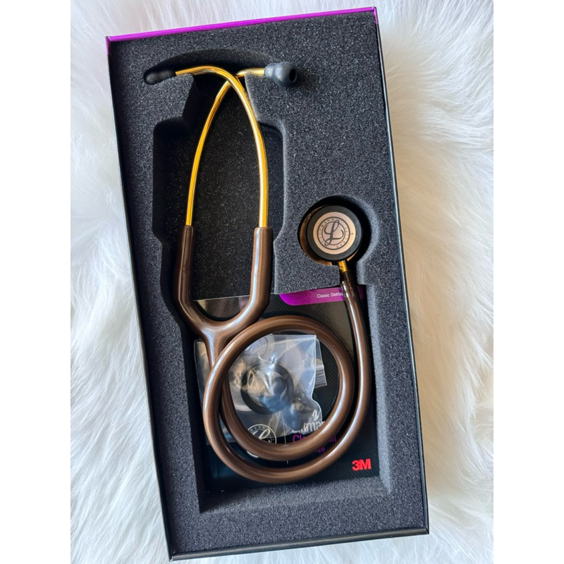 Littmann Classic III Premium | Shopee Philippines