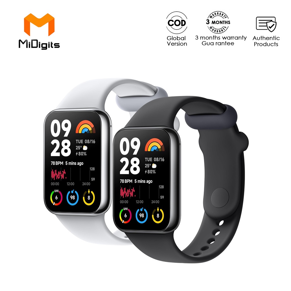 Legit smart watch outlet