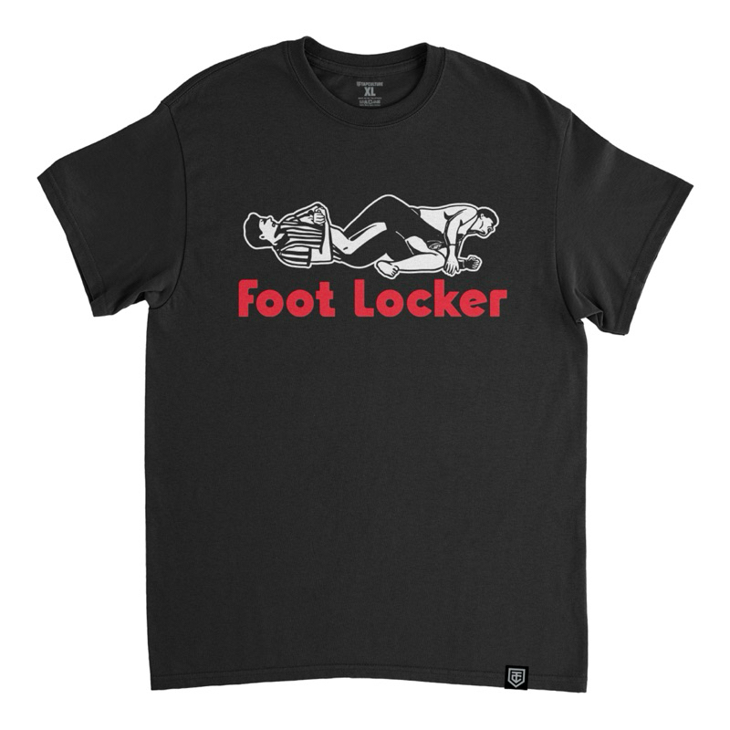 Foot locker dreammeow shirt