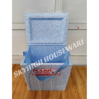 Ice Box Styro Pattern Shop styrobox for Sale on Shopee Philippines