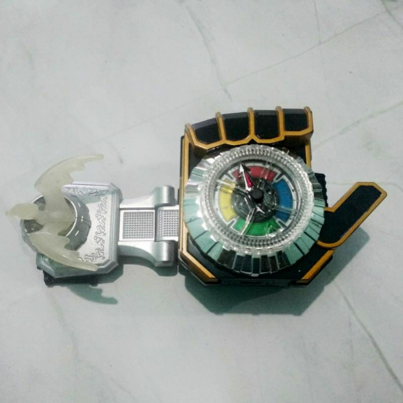 Kamen Rider Wizard Drago Timer | Shopee Philippines