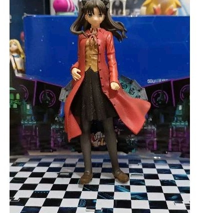NO BOX ALTER TYPE-MOON COLLECTION " AOKO AOZAKI " TSUKIIHME FIGURE
