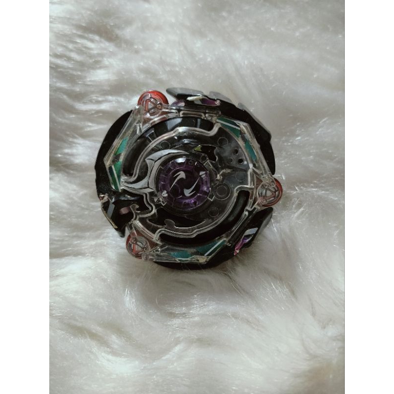 Authentic Beyblade Burst Kreis Satan .2G. Lp Glaive Loop | Shopee ...