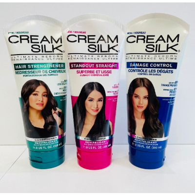 Creamsilk Conditioner 350ml / 180ml | Shopee Philippines