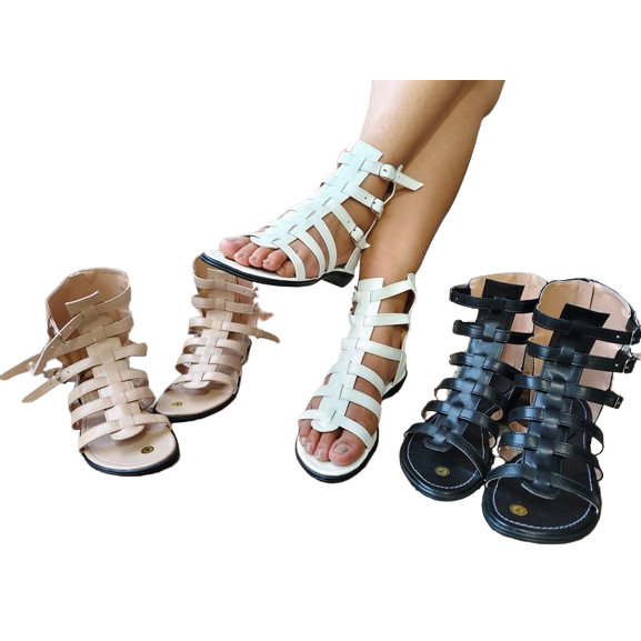 Lazada gladiator sandals online