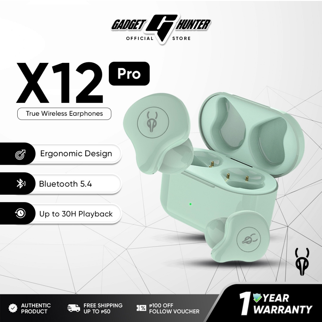 Sabbat x12 pro shopee sale