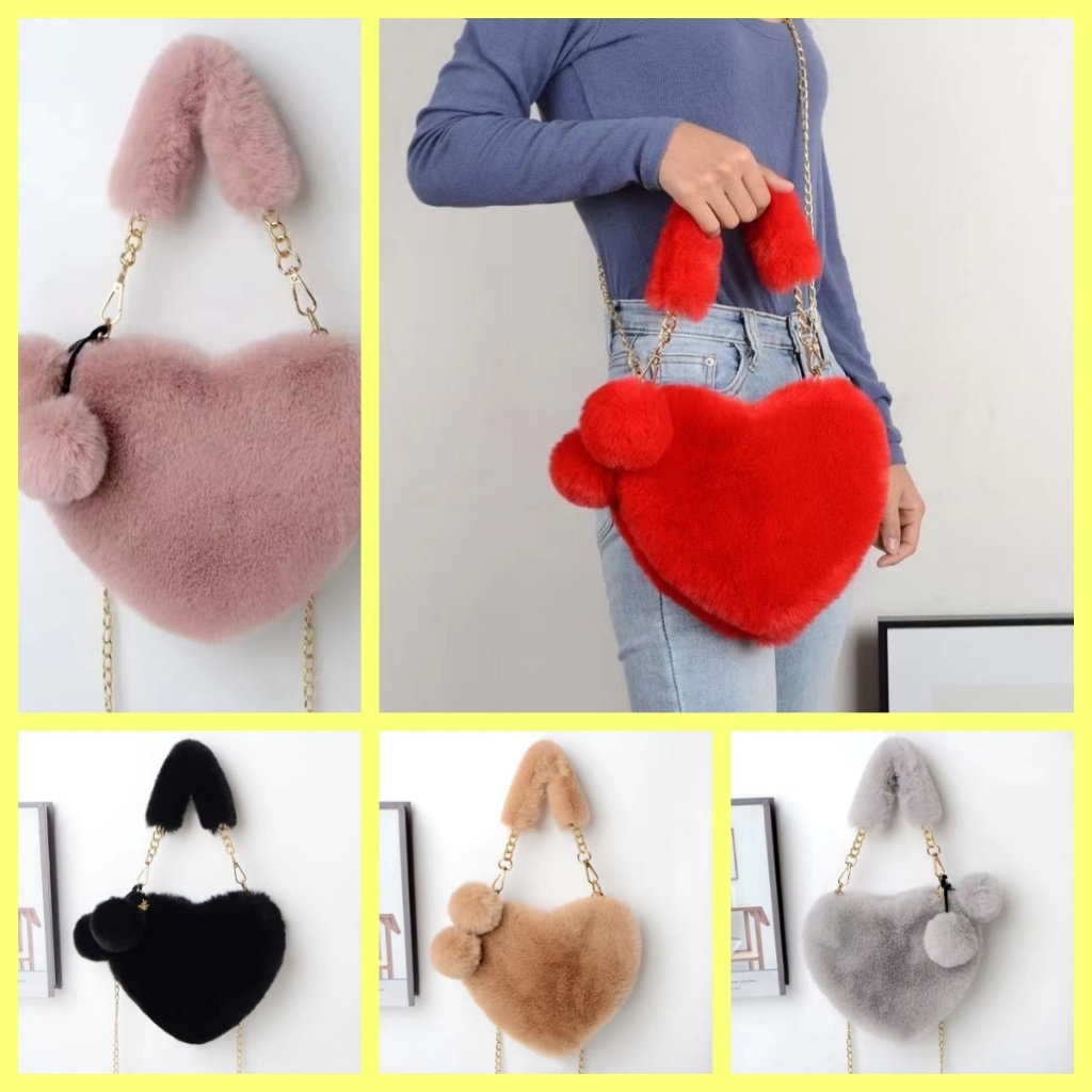 shoulder chain sling bag for woman twilly scarf handle bag for mother gift  cute dress cute paper bag