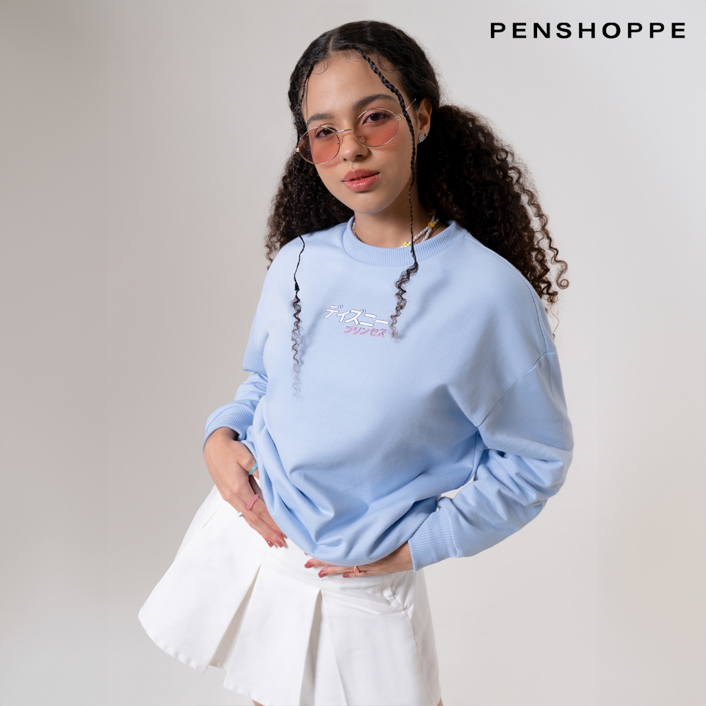 Penshoppe sweater price best sale