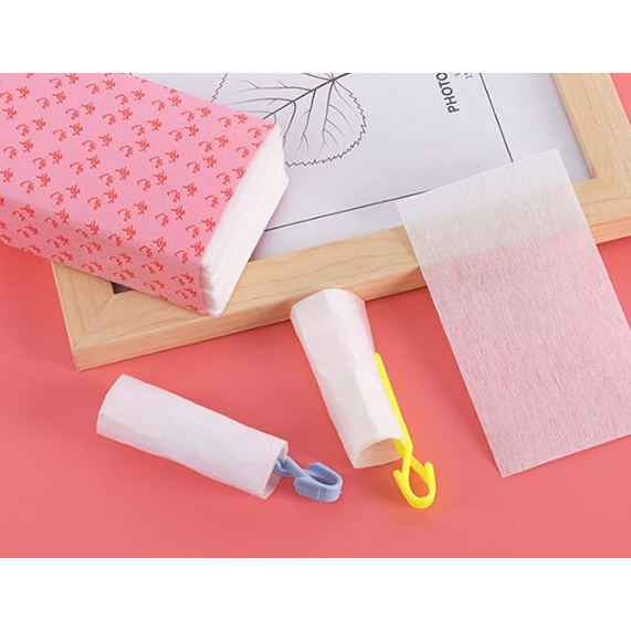 Salon Perm End Papers Hair Curling Paper | Shopee Philippines
