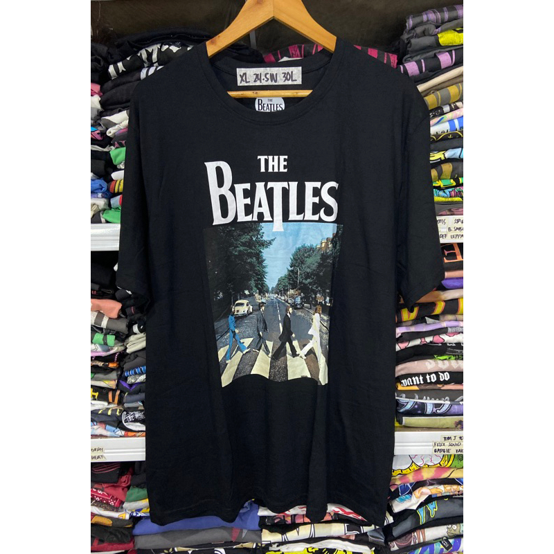 The Beatles: Abbey Road (Merchandise) | Shopee Philippines