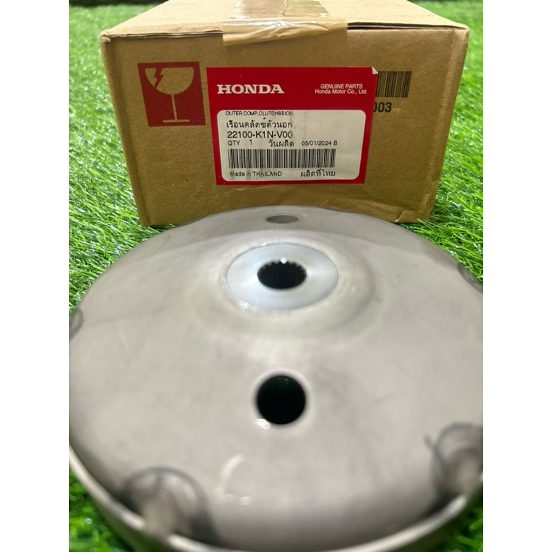 Honda PCX 160 Bell / PCX 160 Bell / Outer Comp Clutch / 22100-K1N-V00 ...