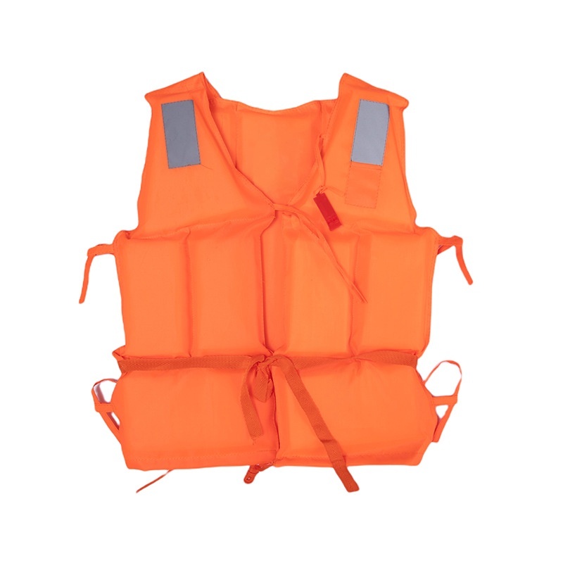 Life Vest Jacket Kids Adults Marine Safety Life Jacket For Outdoor ...