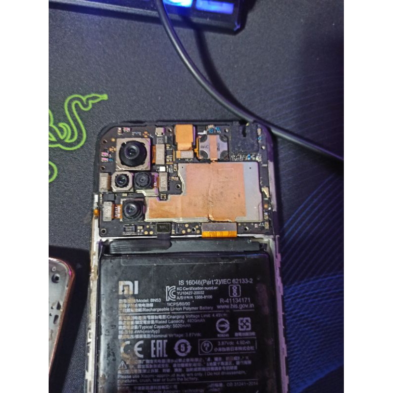 Redmi note 10 pro Good board tested | Shopee Philippines
