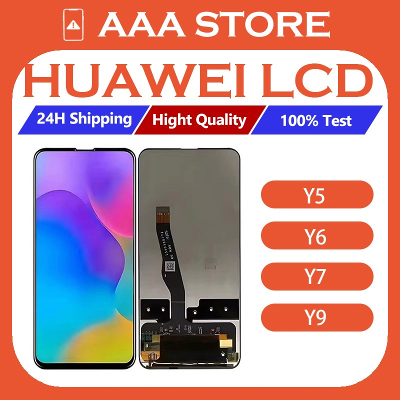 aaa-lcd-huawei-lcd-y5-y6-2018-y6p-y7a-y9s-y7-y9-lcd-display-touch