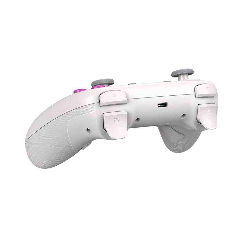 Gamesir T4 Nova HD Rumble Wireless Controller For N-Switch (Neon Teal ...