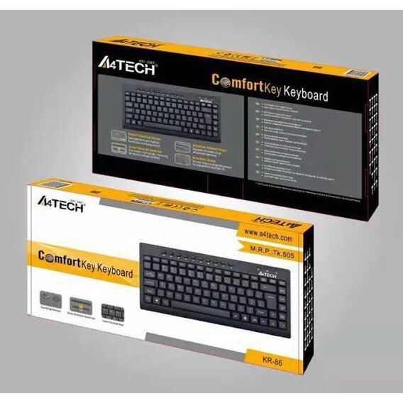 Shop a4tech keyboard for Sale on Shopee Philippines