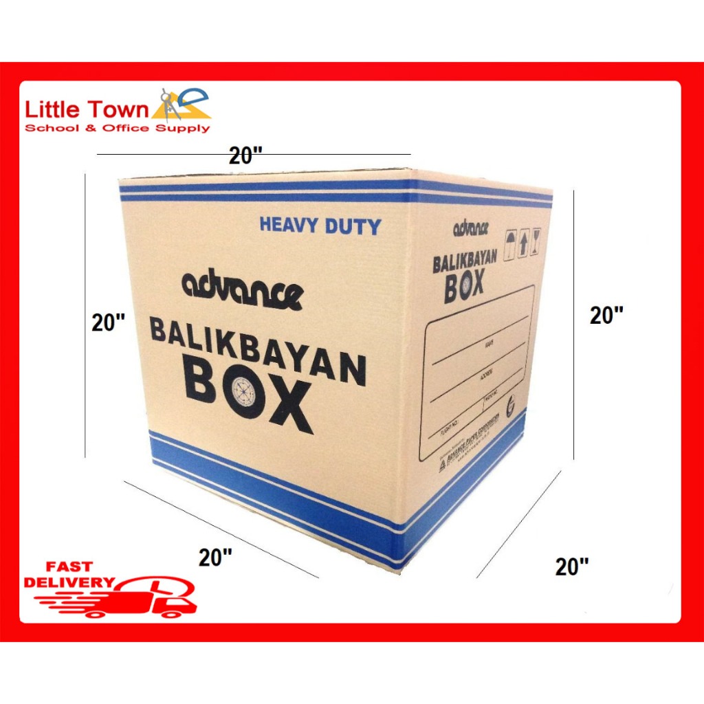 Shop balikbayan box for Sale on Shopee Philippines