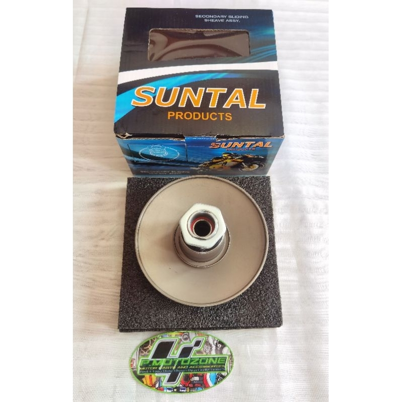 Torque drive / Torque guide / Secondary sliding sheave assy. Mio i 125 ...