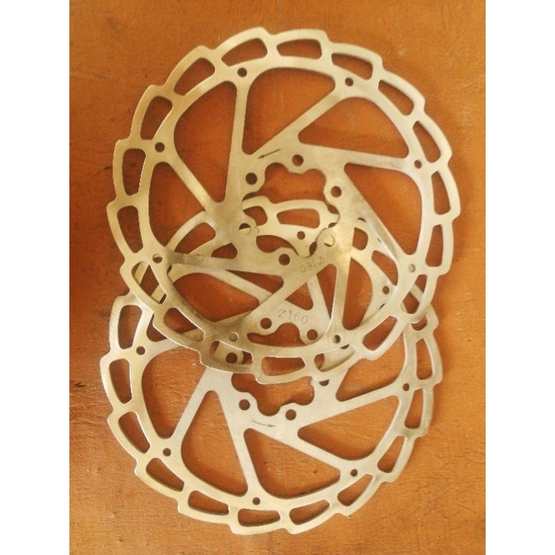 Shimano, Tektro, Avid, Promax MTB Disc Brake Rotor (Sold per pair ...