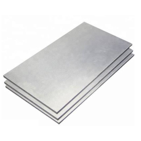 Aluminium Plate Pre Precuts For Sale