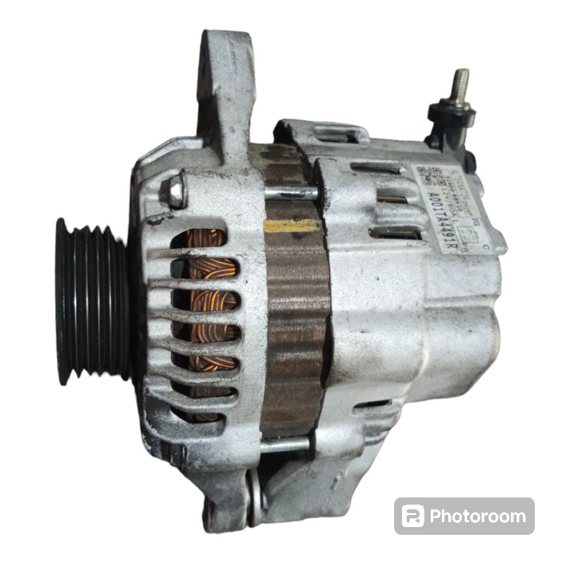 Shop car alternator for Sale on Shopee Philippines