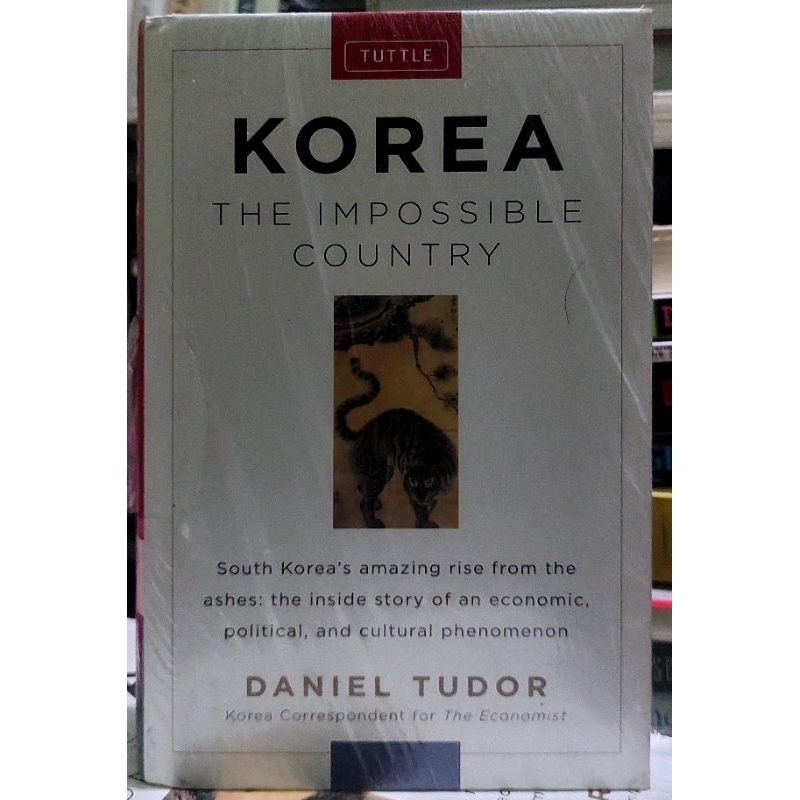 Korea: The Impossible Country | Shopee Philippines