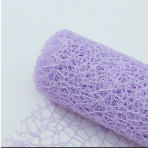 QJQO.ph | 49cm x 5yards | Mesh Web Wrapping Paper Flower Paper Bouquet ...