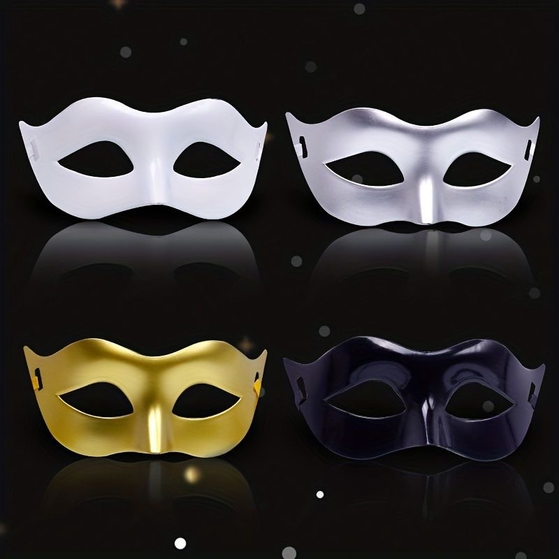 Halloween Zoro Mask Plain Design Masquerade Party Mask | Shopee Philippines