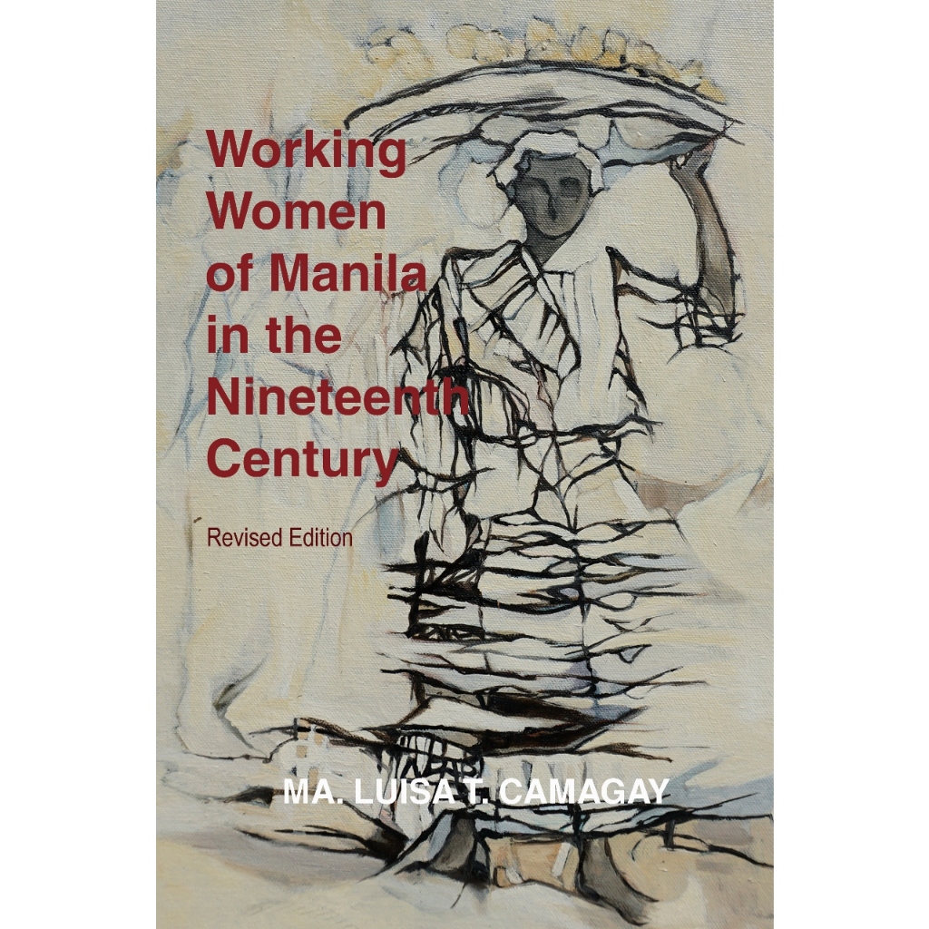 Working Women of Manila in the Nineteenth Century (Revised Edition ...