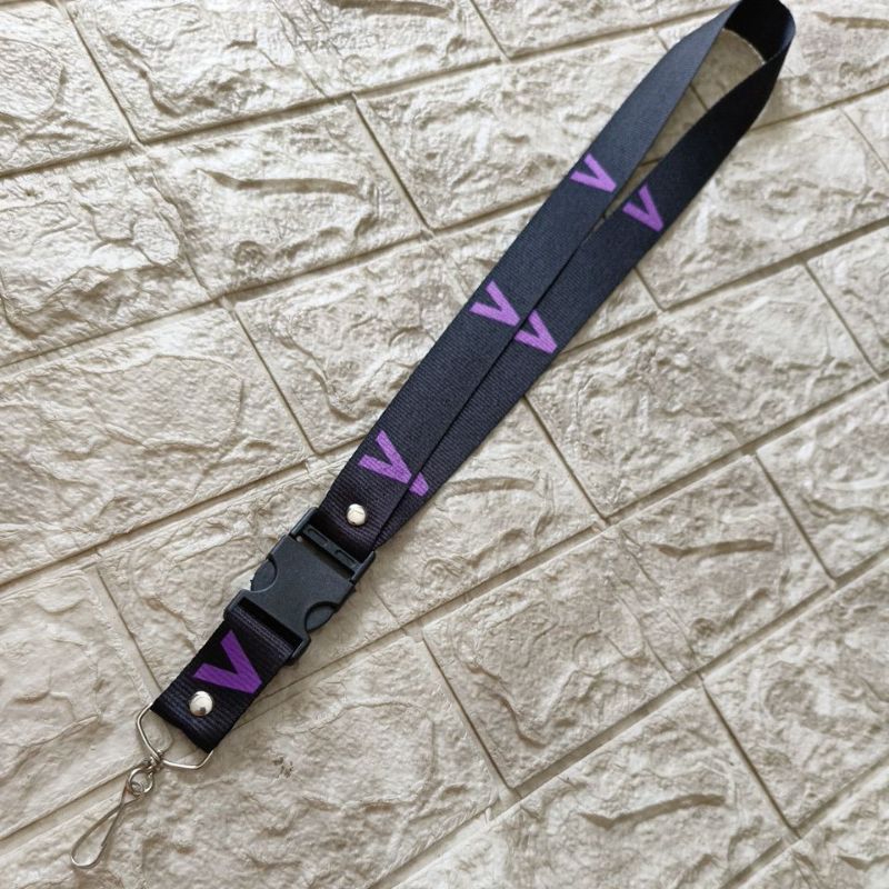 ACCENTURE Plain new design Lanyard lace I'd Holder I'd Sling | Shopee ...